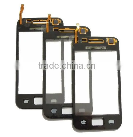Cell Phone S5830 Touch Screen New Black for Samsung Galaxy Ace GT S5830 Touch Screen Glass Digitizer photo-2