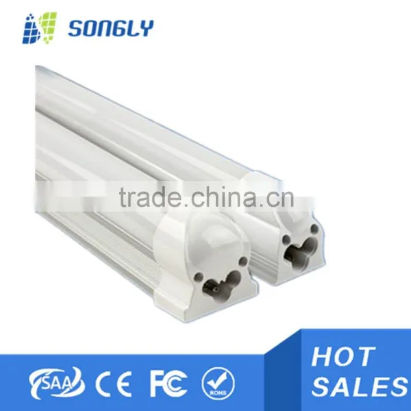 G13 Socket 24W T8 Led Tube Light 2300lm 150cm photo-2