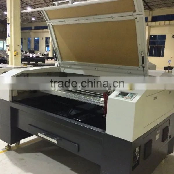 CO2 Metal Cut Laser for Cutting Metals GT1390