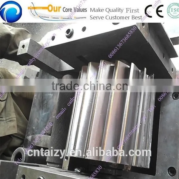 2015 Automatic Cutting Machine for Waste Plastic Pellet photo-2