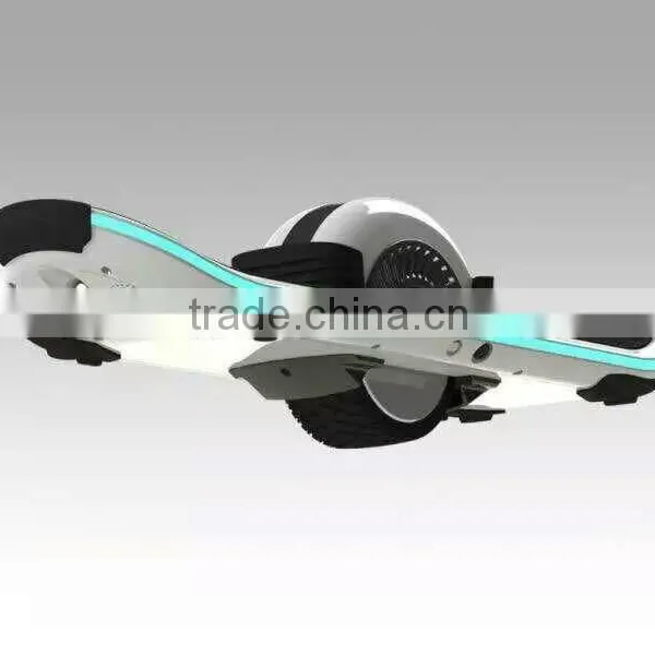 Scooter One Wheel on Battery Hover Board One Wheel One Wheel Board