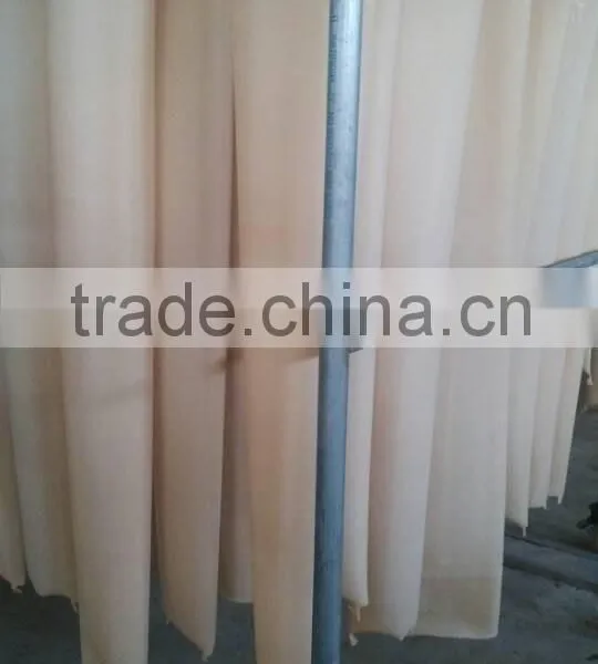 Supply Brushing Rubber Tube photo-4