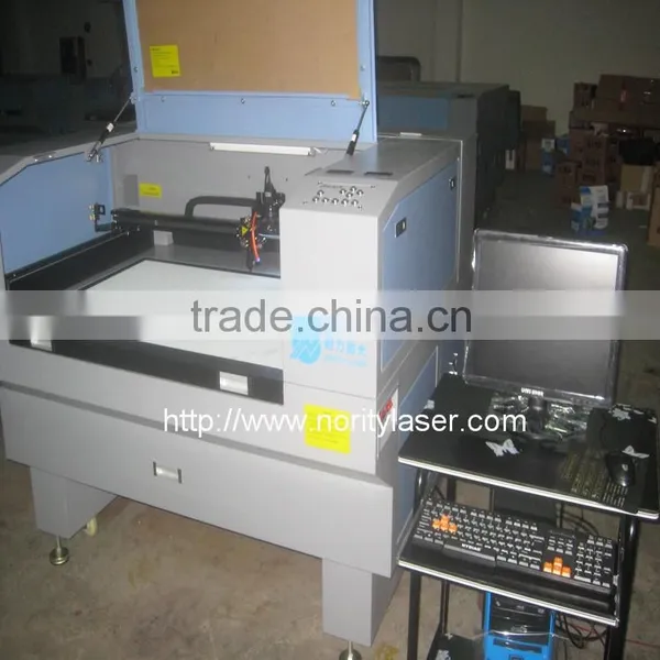 CCD Cameral Laser Cutter photo-3