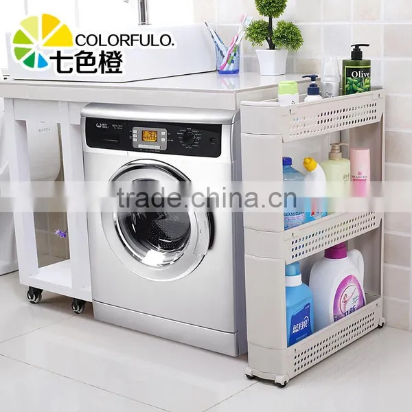 Commodity Shelf for Sundries