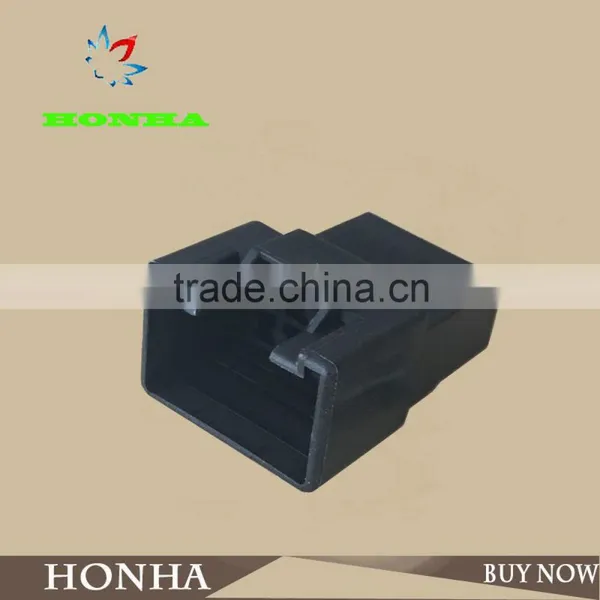 6090-1056 PA66 Black Sumitomo 10 Pins Auto Wire Harness Connectors Quality Choice photo-6