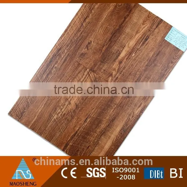 Indoor Basketball PVC Flooring photo-4