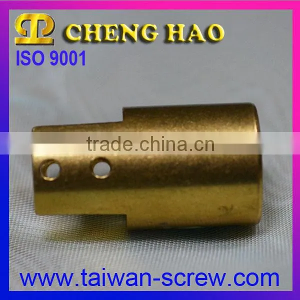 Non-Standard Fasteners Brass Nut photo-6