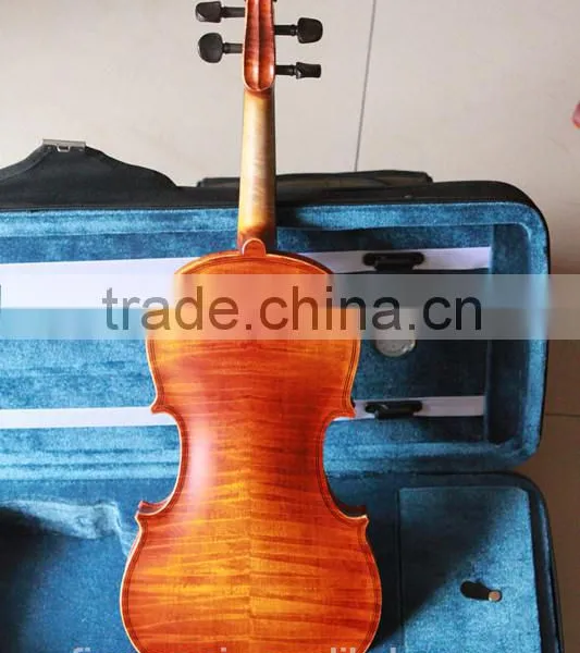 (FV-10E) Natural Flame Violin