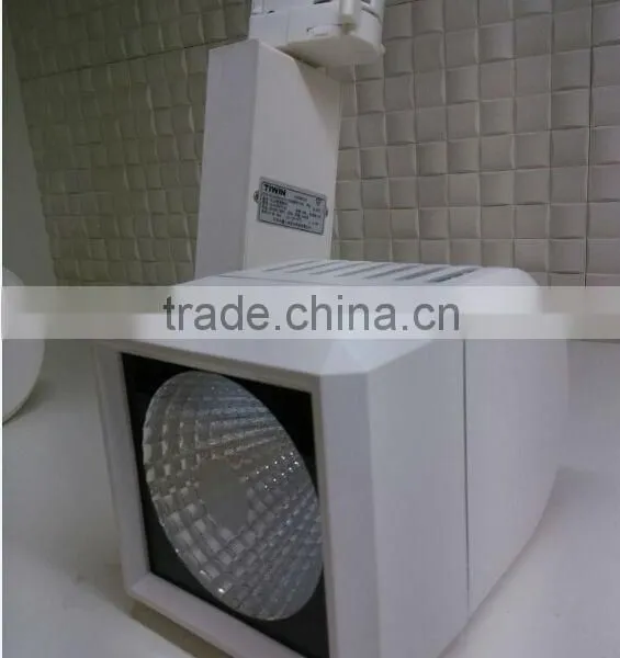 High Power 50W COB LED TRACK Light photo-2