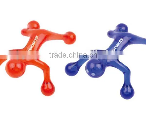 HEYU Handheld Mini Hand Massager for Promotion photo-3