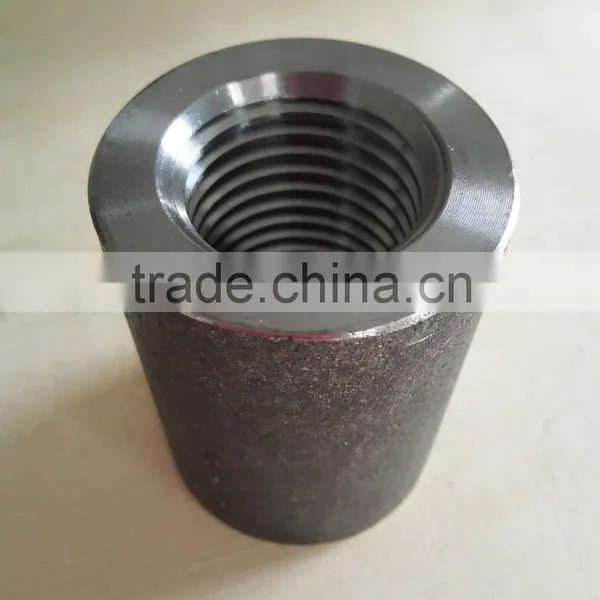 Rebar Splicing Sleeve