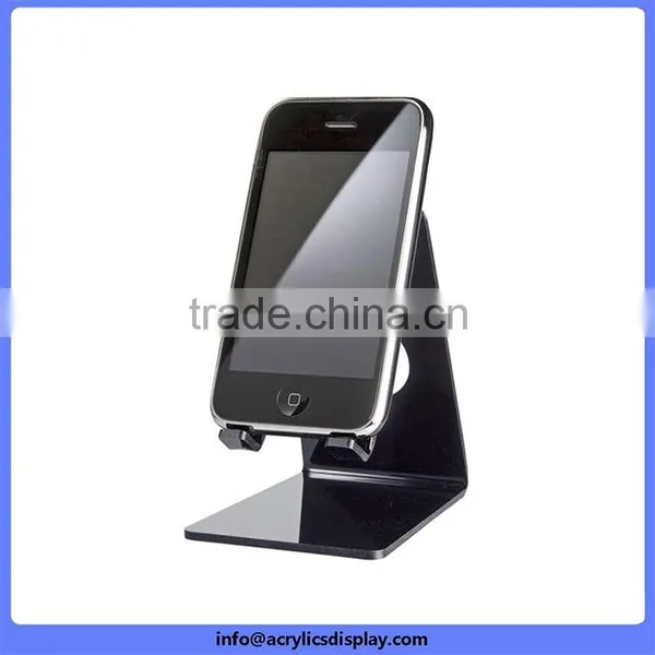 Competitive Price Trade Assurance Acrylic Tabletop Literature Display photo-3