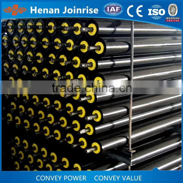 Supply Durable Steel Conveyor Parallel Roller photo-2