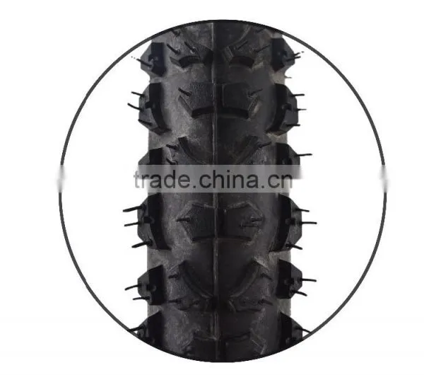 KENDA Tires Hot Sale New Arrivel High Quality Wholesale Price Durable Wear Resistant Bicycle Tires Bicycle Parts photo-2