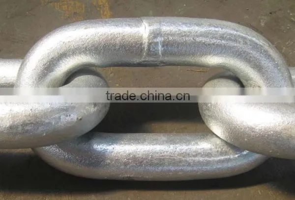 High Quality Standard Australian Standard Link Chain photo-2