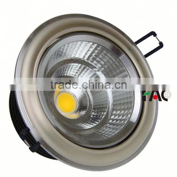 Energy Saving Fast Response Plastic Replacement Cover Ceiling Light photo-4