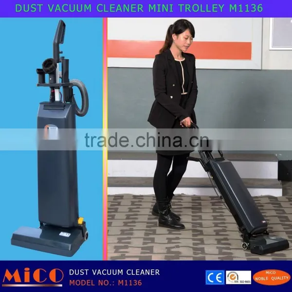 New Design Vertical Vacuum Cleaner M1136 photo-2