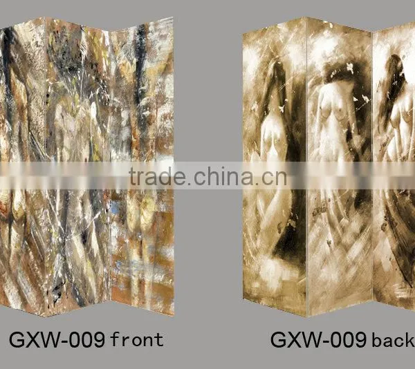 European and American Style Screen Room Divider photo-2