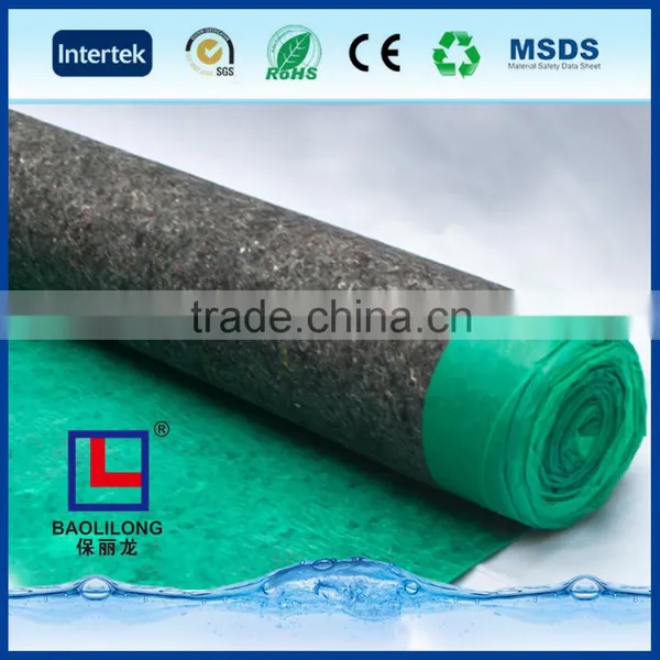 Waterproof Flooring Underlayment photo-3