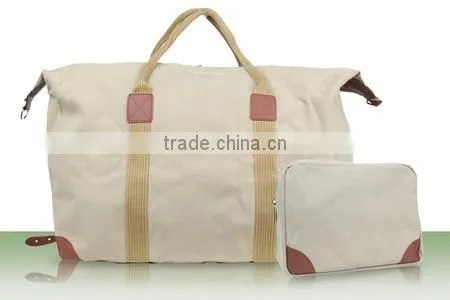 Cotton Pouch, Cosmetic Bag - Manufacturer in Istanbul photo-2