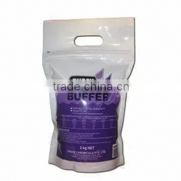 Plastic Packing Bags With Freeze Resistance and Non-leaking, Anti-puncture