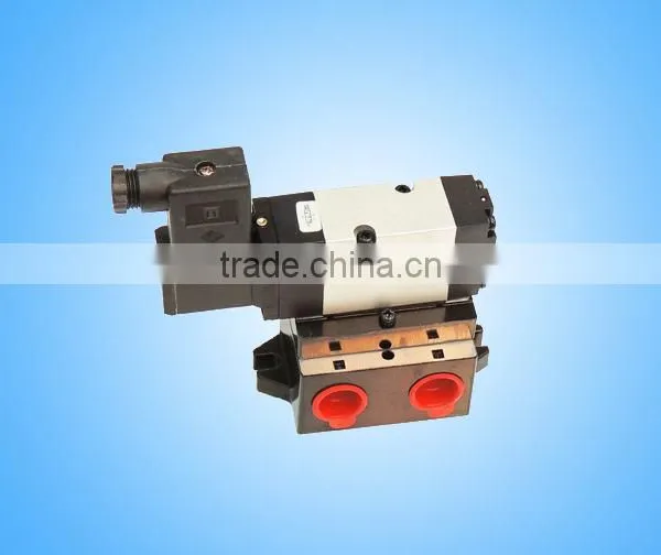 Lubricating Solenoid Valve photo-2