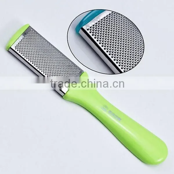 Double Sides Dead Skin Remover Sanding Foot File photo-4