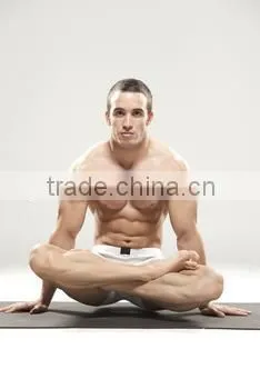 Yoga & Relief and Yoga Mat Pad