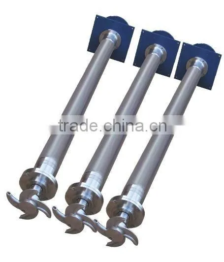 Cavitation Air Flotation(CAF) Machine for Solid and Liquid Separator photo-2