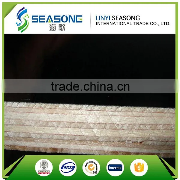 Chinese Film Faced Plywood for Construction photo-6