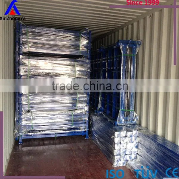 Steel Material and Warehouse Rack Use POST PALLET photo-6