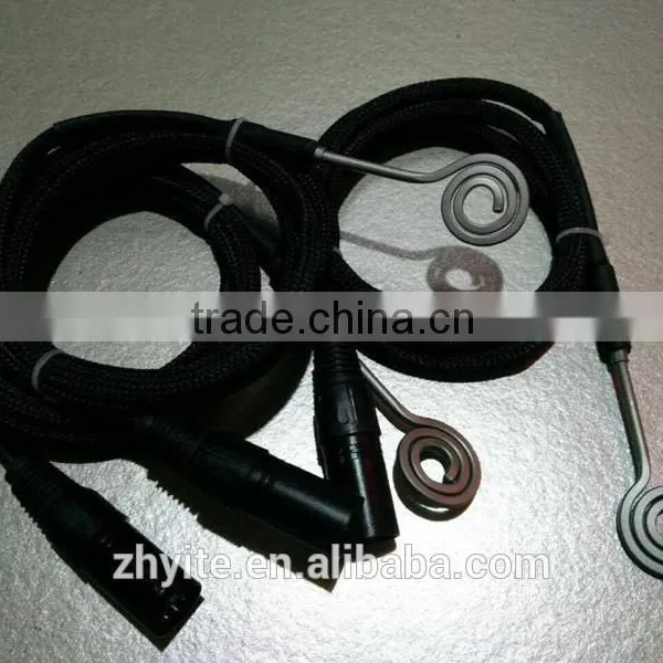 Ceramic Heating Element, Ceramic Band Heater, Band Heater photo-5