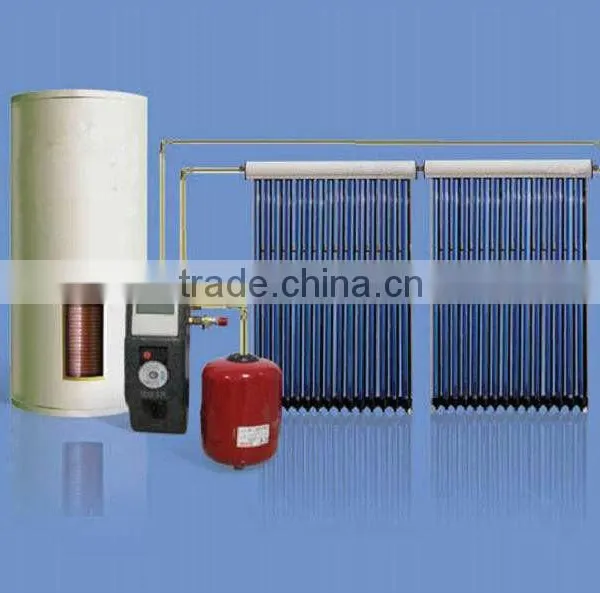 Solar Water Heater Solar Collector