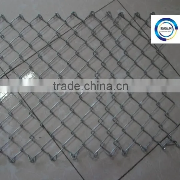 Safeguard Galvanized Chain Link Fence photo-4