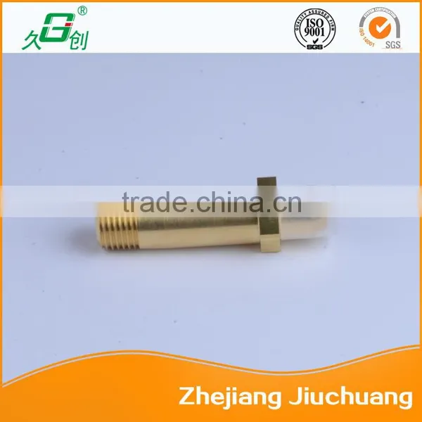 China Manufactured Brass Inlet Manifold photo-5