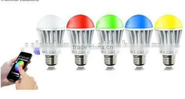 BLE Smart Lighting photo-2