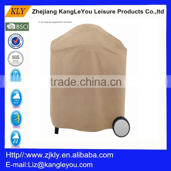 BBQ Accessories waterproof bbq grill cover