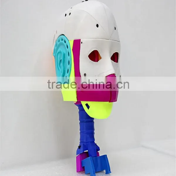 Figure Model Making 3D Printer Machine High Precision Professional 3d Printing Machinery Low Cost photo-4