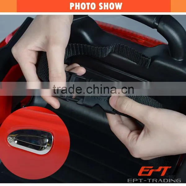 Kids Ride on Remote Control Power Ride on Car Toy photo-5