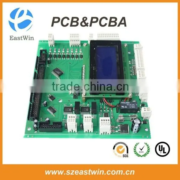 Electronic Pcb Design Services, Pcb Circuit Board photo-6
