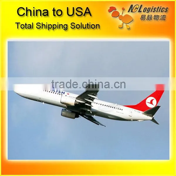Cheap Air Freight Service to Houston
