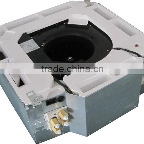 Casset Type Fan Coil Unit, 4 Ways photo-3