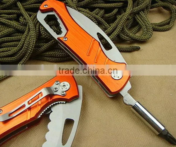OEM Newly Knife 440 Hot Knife in Knife Multifunction Knife UDTEK00486 photo-4