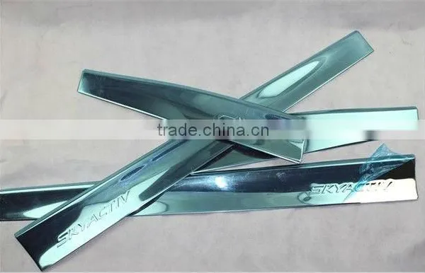 Side Moulding for Mazda Cx-5.mazda Cx-5 Side Moulding photo-4