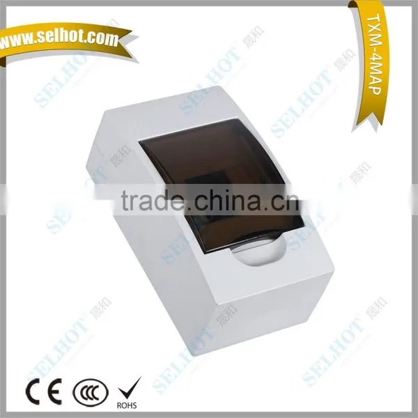 Factory Direct Sale ROHS /CE Hand Operated Changeover And Reversing Switches photo-5