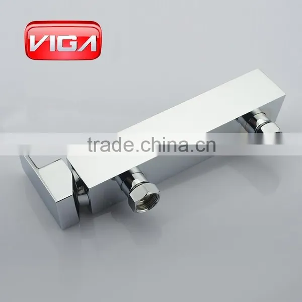 Sanitary Ware Factory Faucet Exposed Shower Tap photo-4