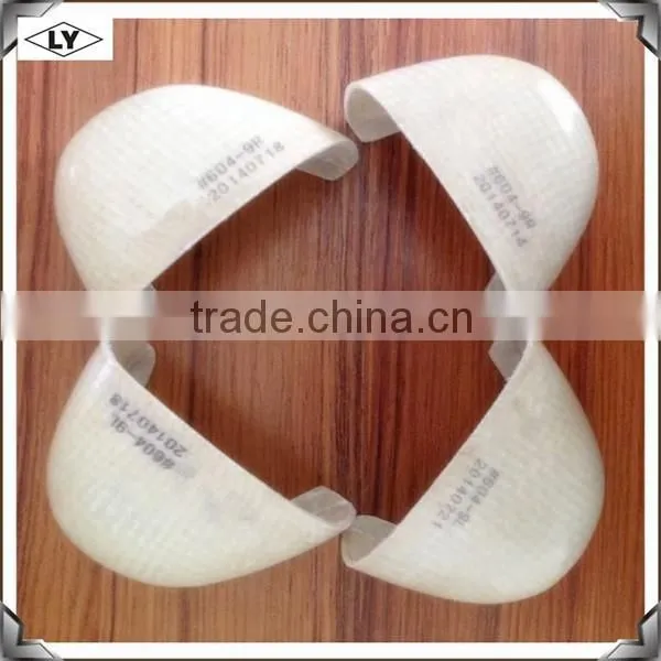 Excellent Quality Fiberglass Toe Cap For Army Boots With Good Price photo-5