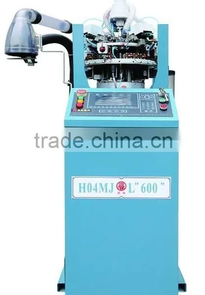 8888888888888silk Stocking Machine