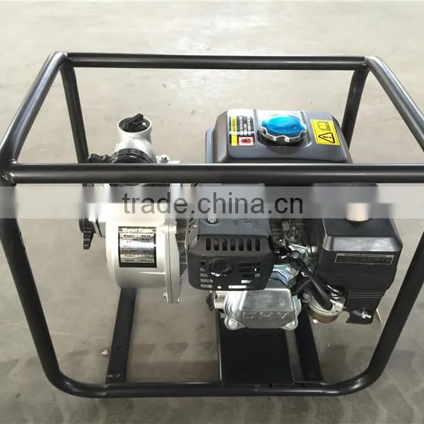 WP20 WP30 WP40 Water Pump ,honda Water Pump Gasoline Water Pump photo-3