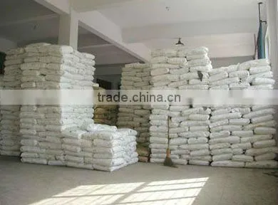 CPVC Resin for Pipes and Fittings photo-4